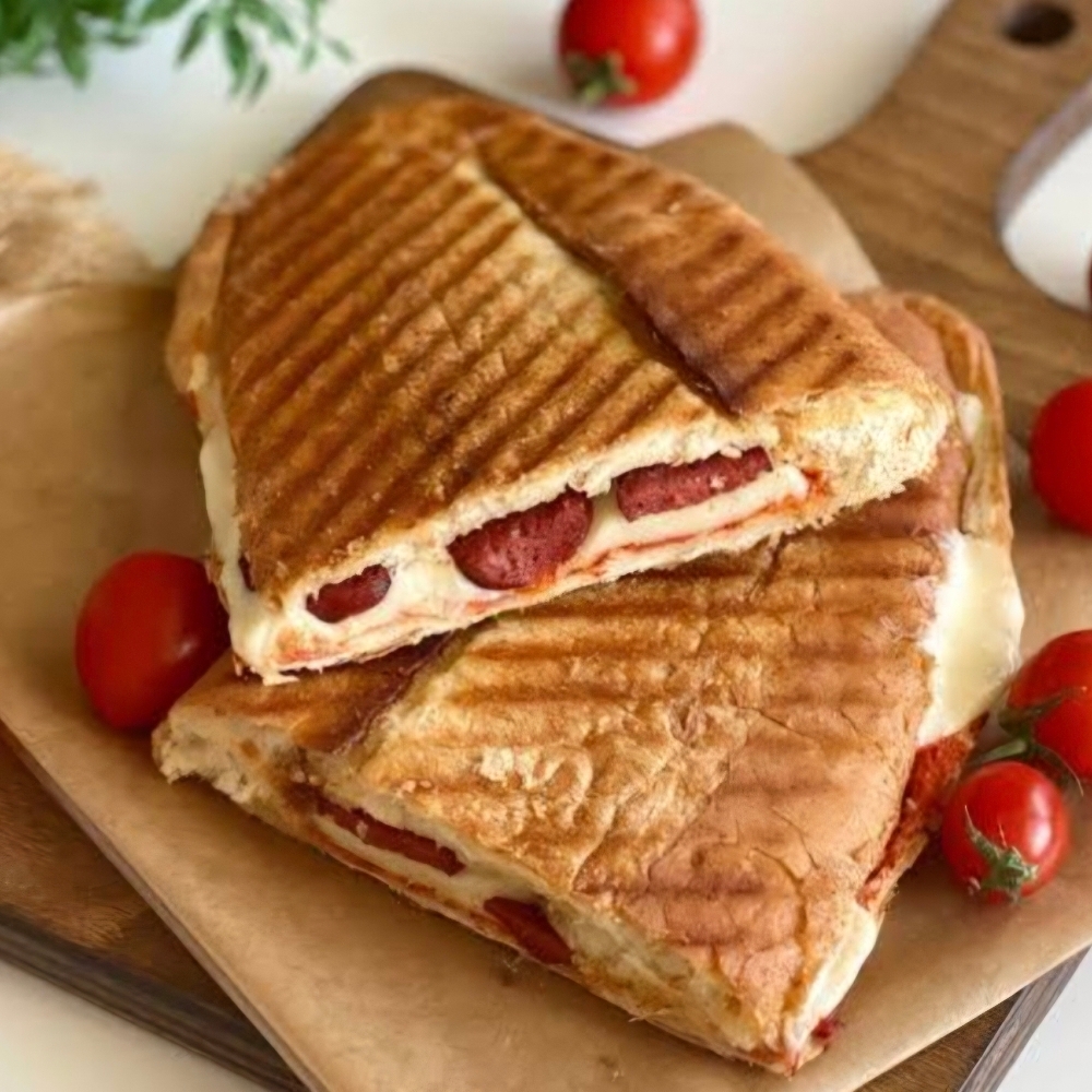 Tost Karışık XXL