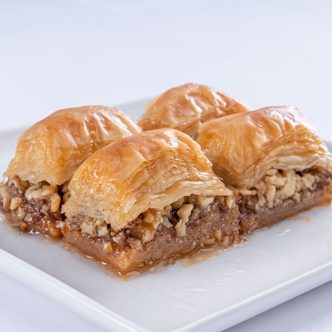 Cevizli Baklava (500 g)