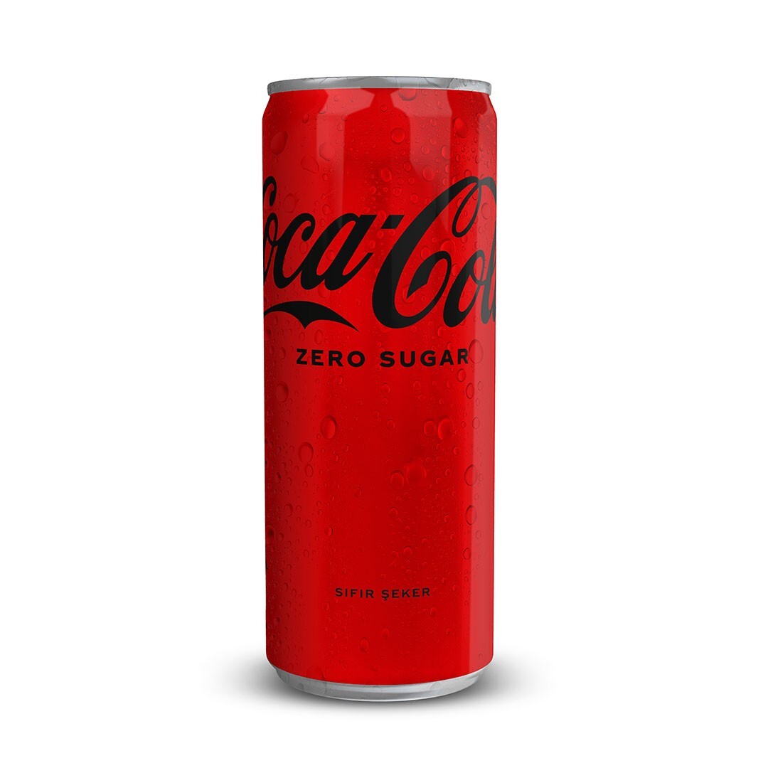 Coca-Cola Zero 250 ml