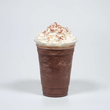 Cold Chocolate
