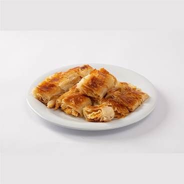 Patatesli Börek (250 gr.)