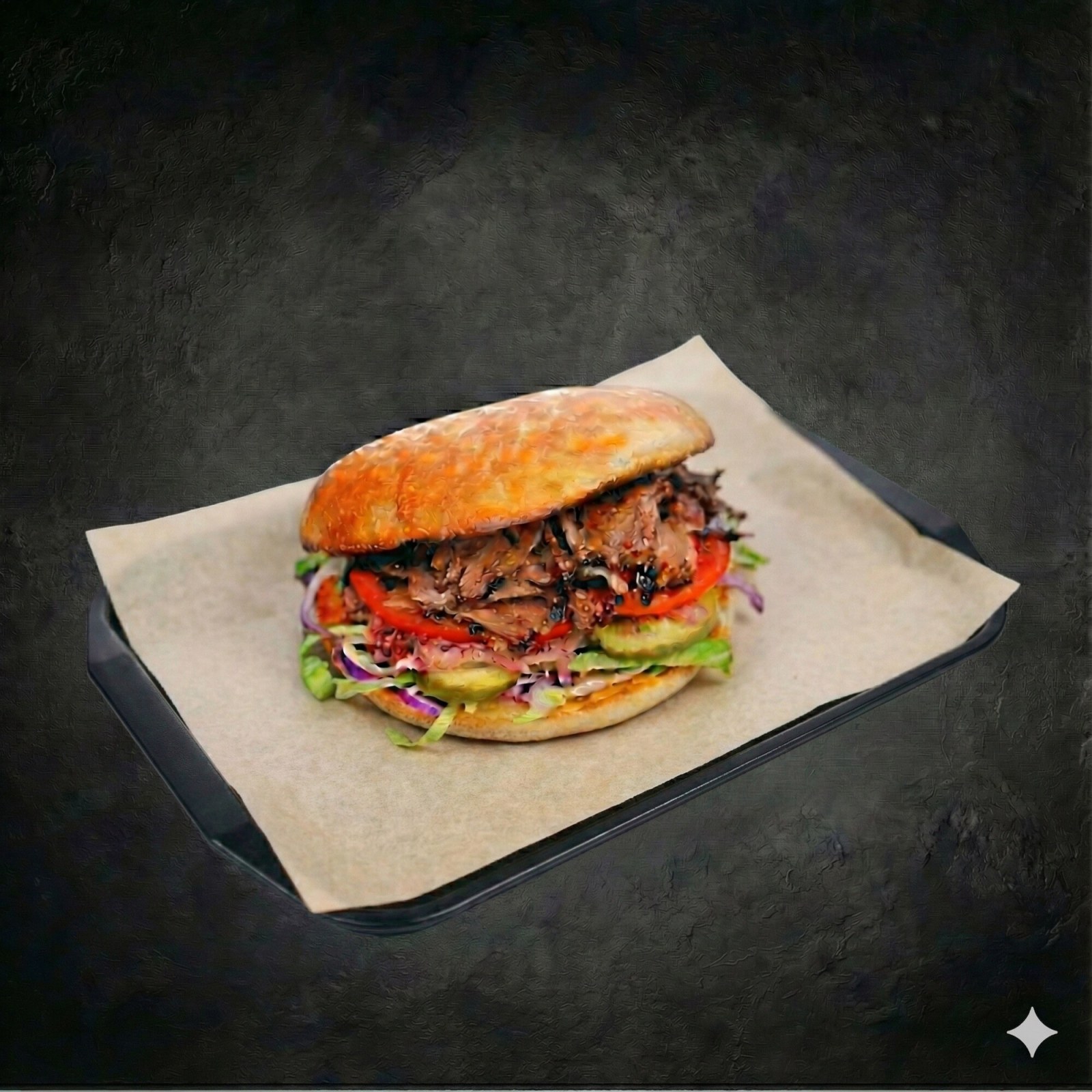 Tombik Et Döner