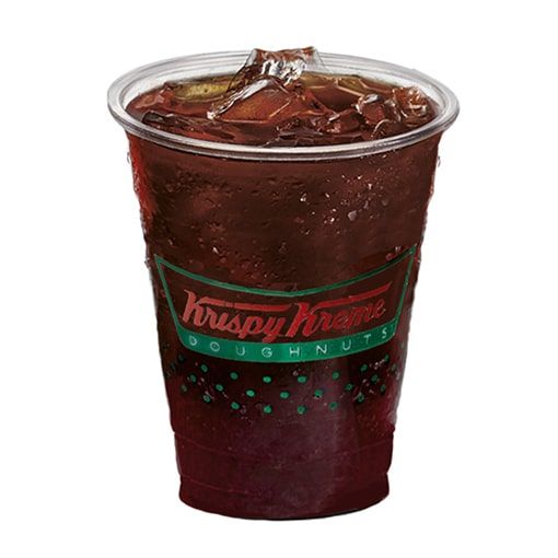Buzlu Americano