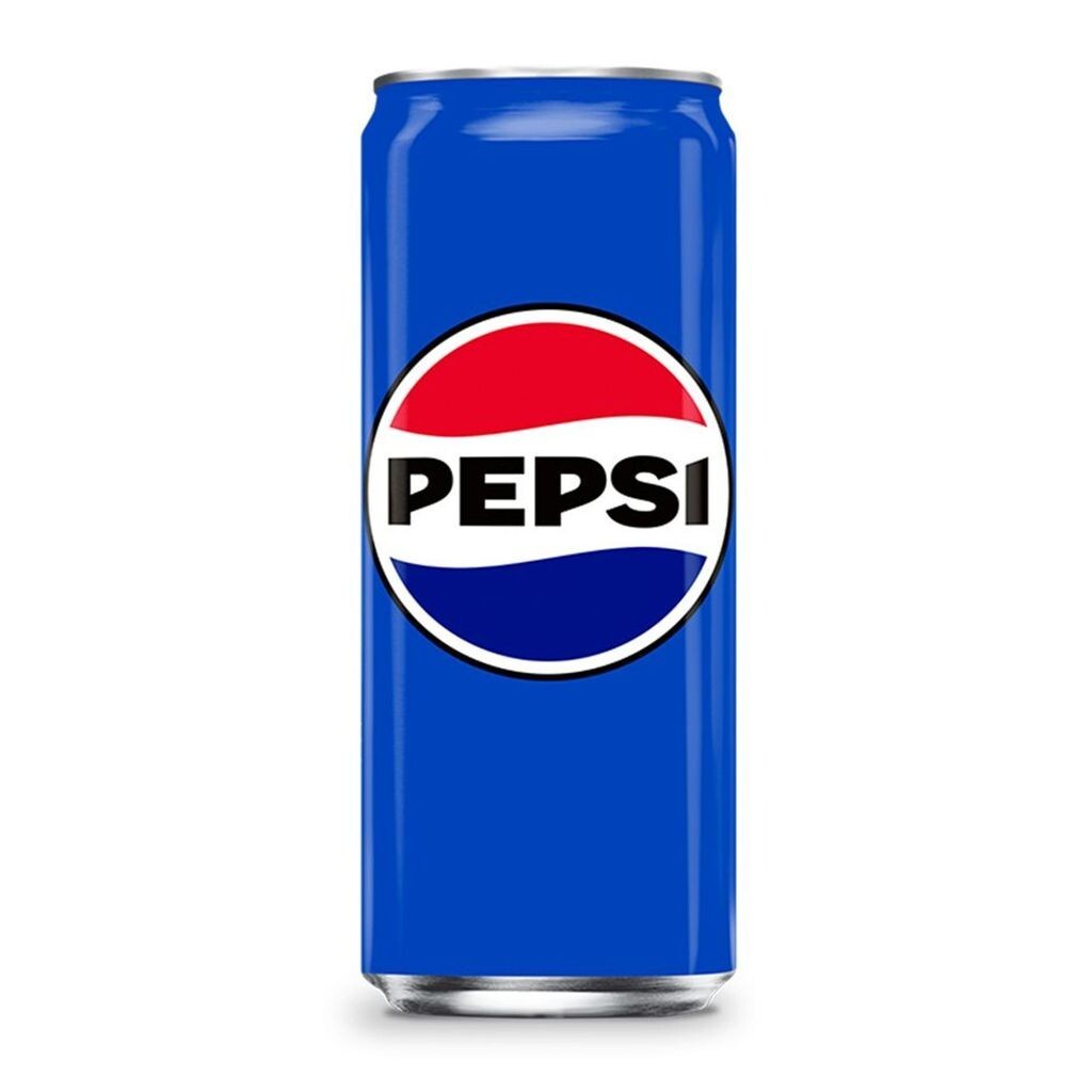 Pepsi (330 ml)