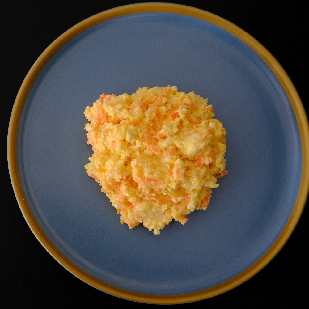 Selanik Mezesi (180 gr.)
