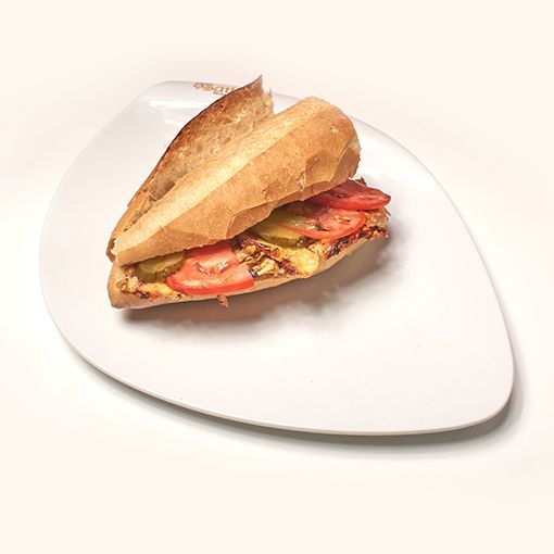 Yarım Ekmek tvk Döner