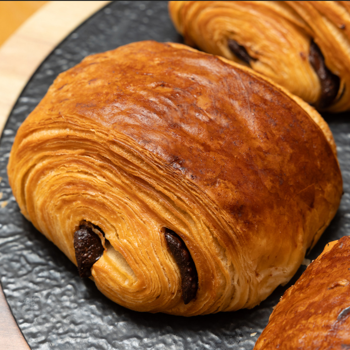 Pain Au Chocolate