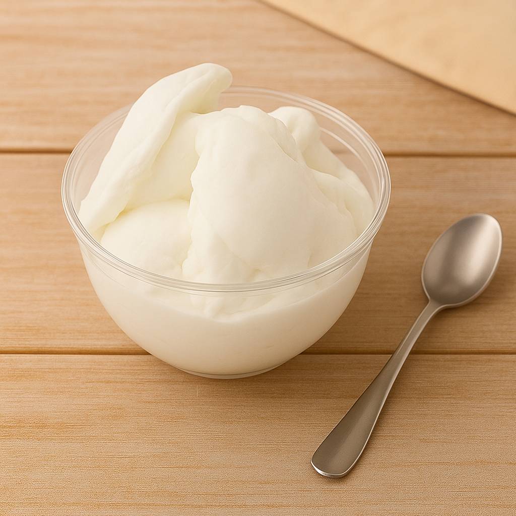 Damla Sakızlı Dondurma (100 Gr)