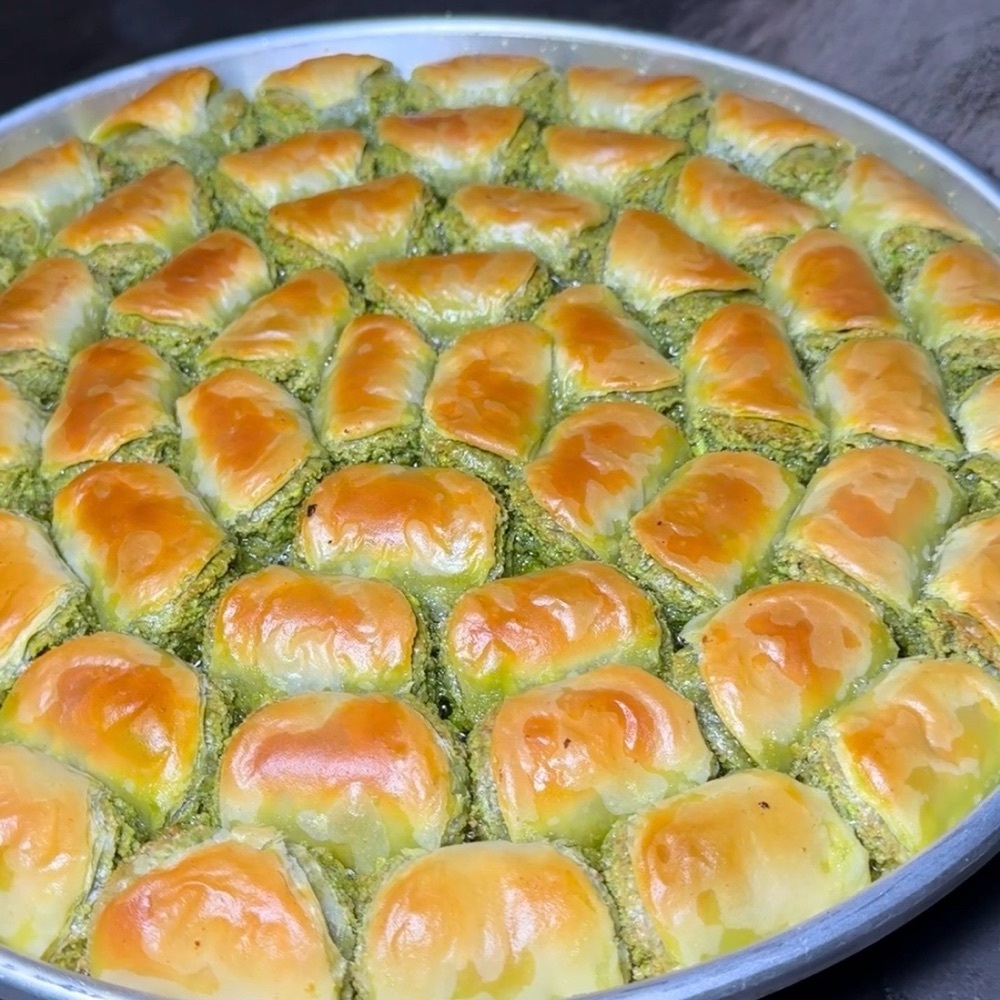 Bohça (1 Kg)
