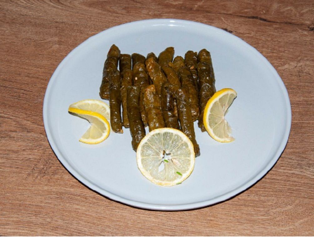 Yaprak Sarma (1 kg)
