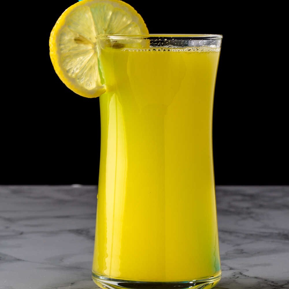 Doğal El Yapımı Limonata 400 ml