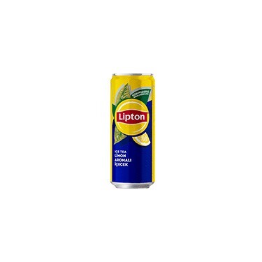 Lipton Ice Tea Limon (33 cl)