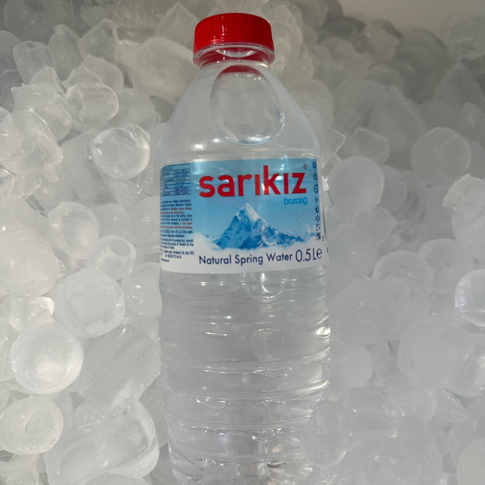 Su (50 cl.)