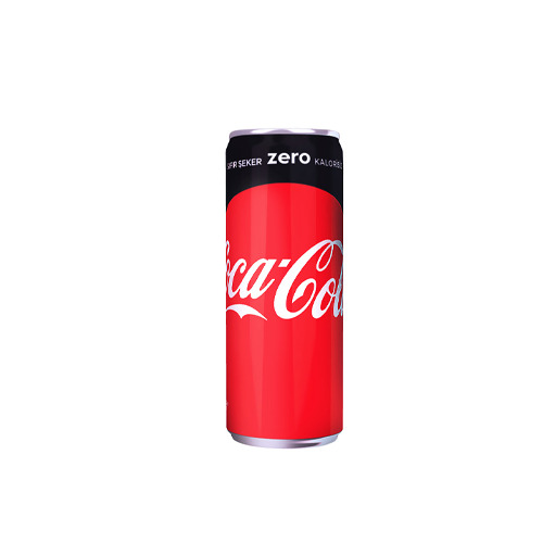 Coca Cola Zero