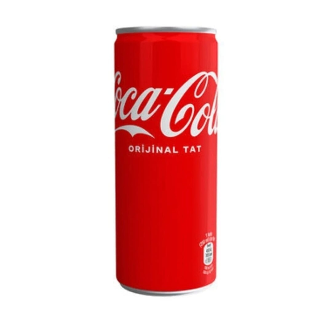 Coca Cola (330 ml)