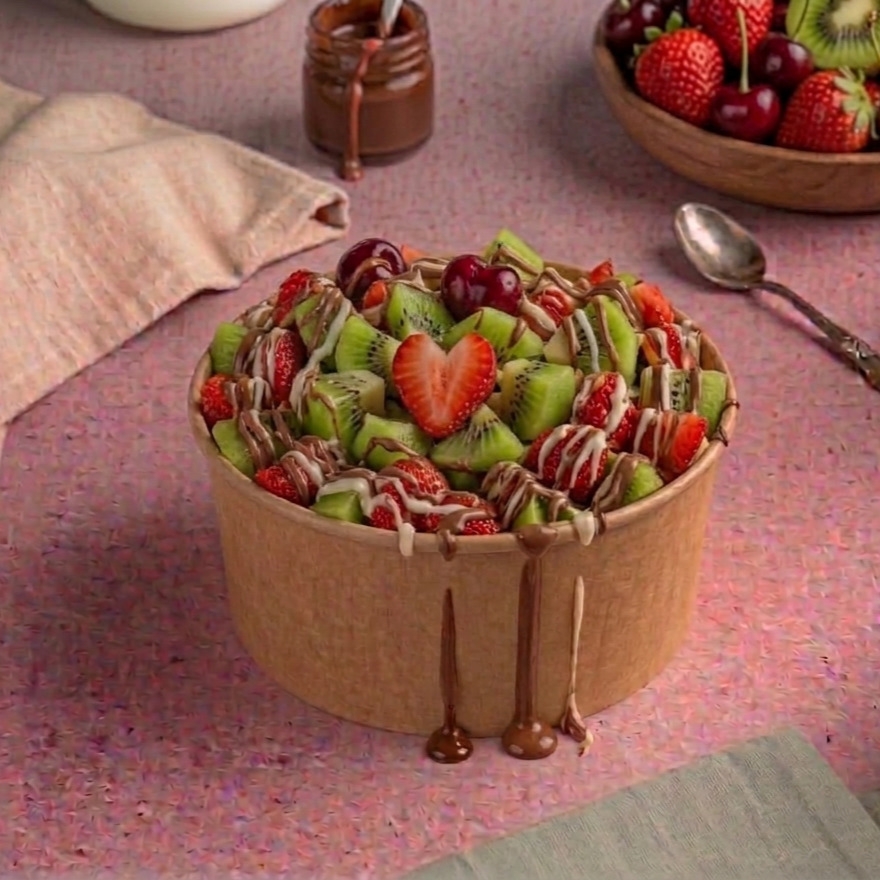 Fresh Mix Bowl