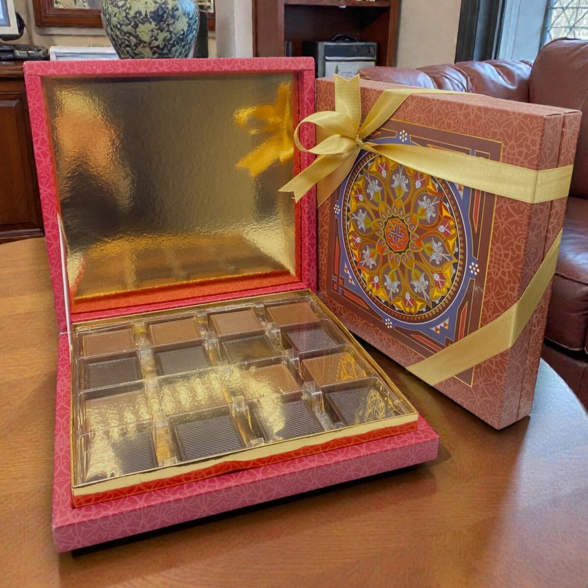 Madlen Kutu Açık (500gr)
