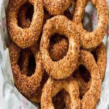 Kandil Simidi (500 gr.)