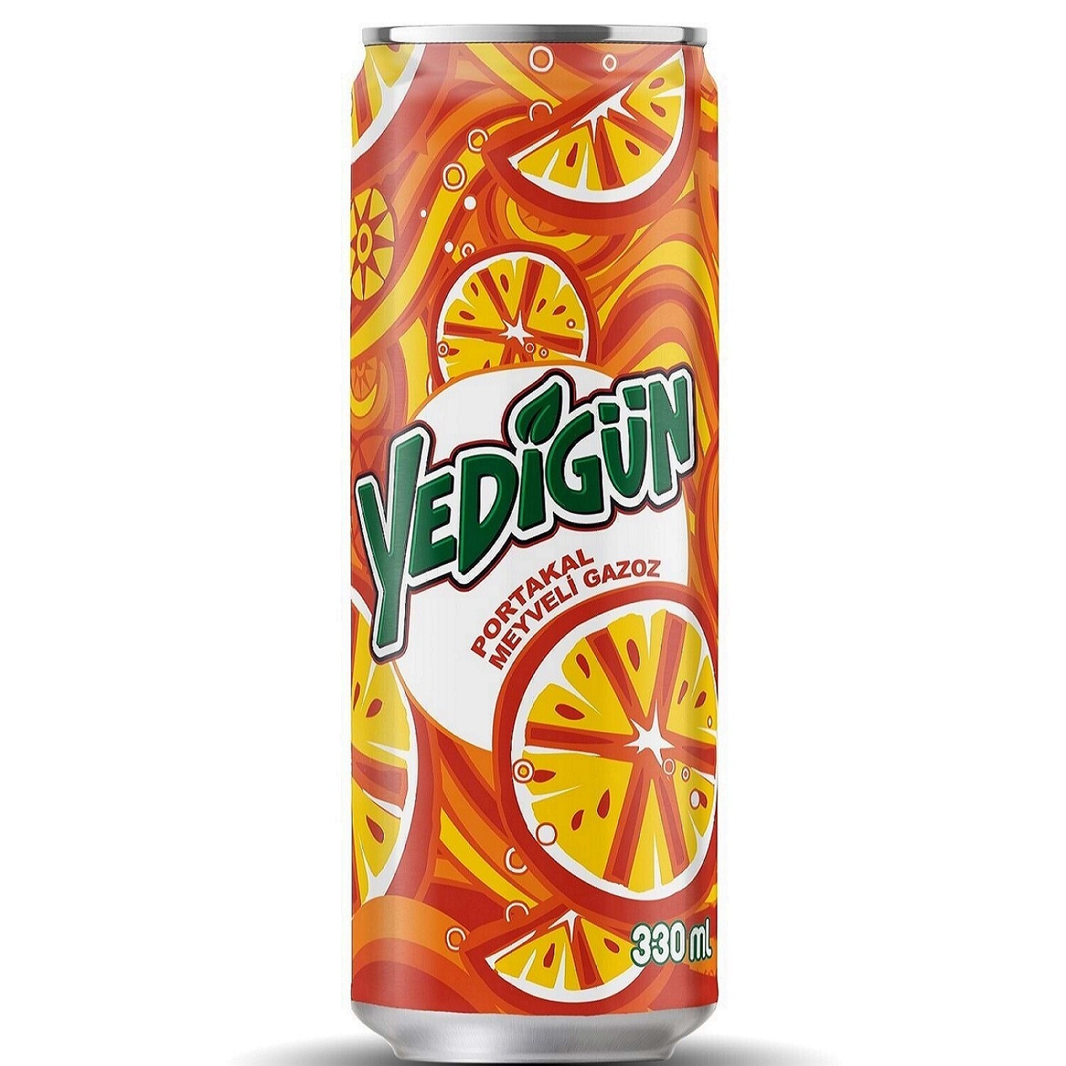 Yedigün (33cl)