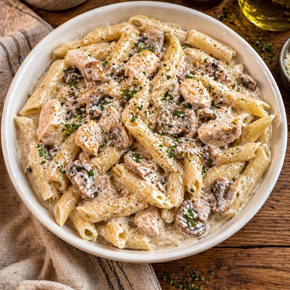 ALFREDO