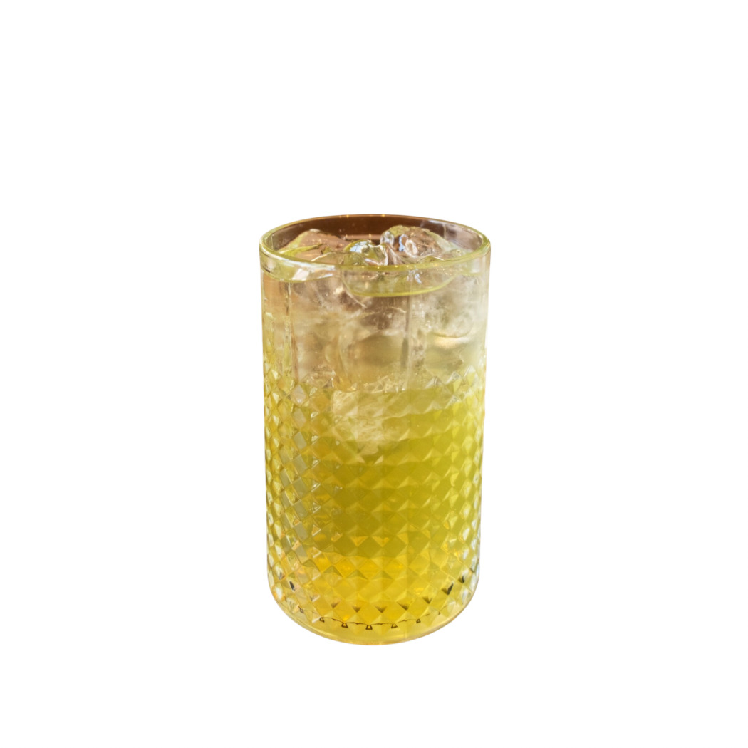Cool Lime
