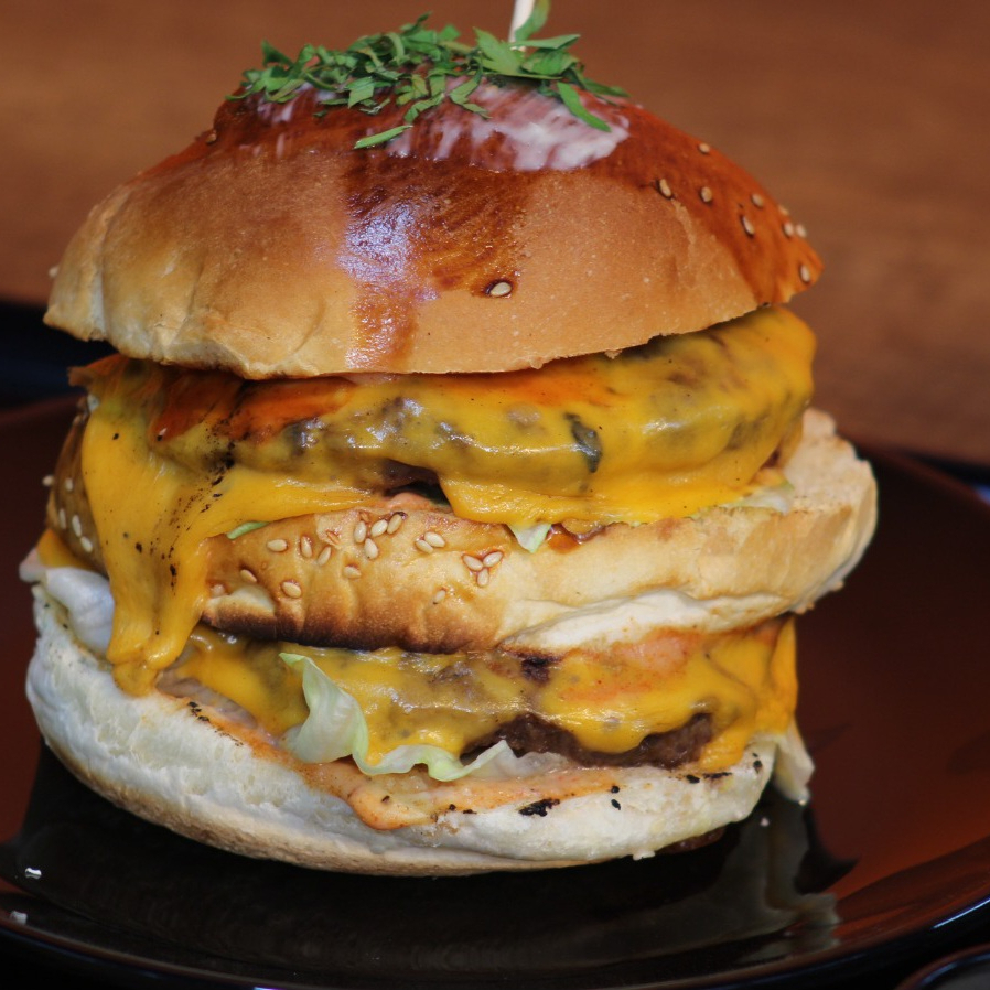 Başkent Burger