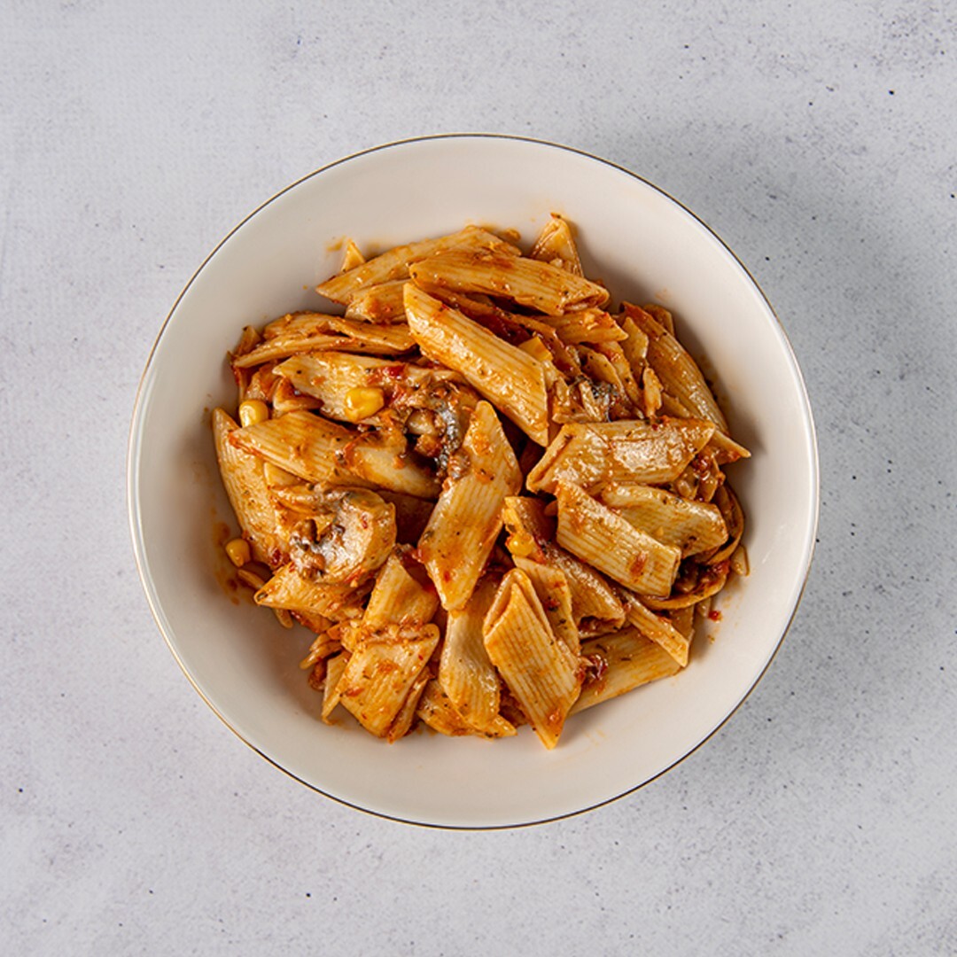 Penne Napolitan