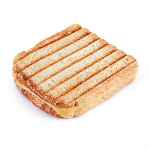 Kaşarlı Tost
