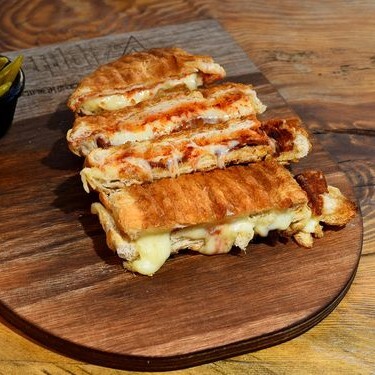 Sanayi Tost