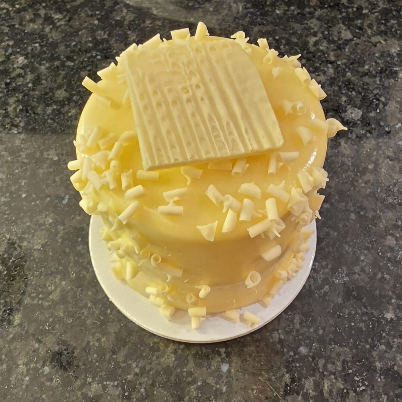 1 - 2 Kişilik Pasta