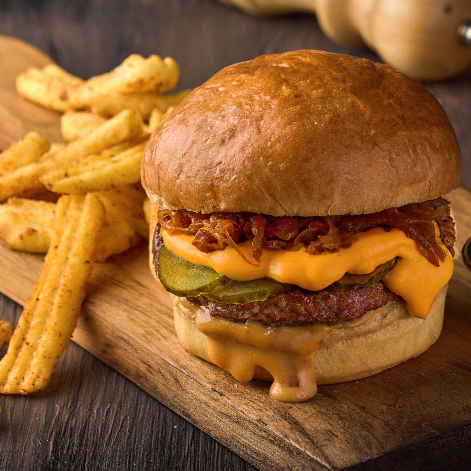 Cheeseburger