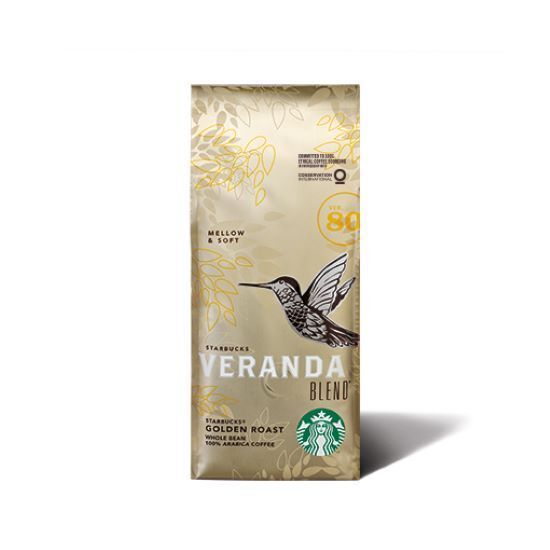 Starbucks® 250g Veranda Blend