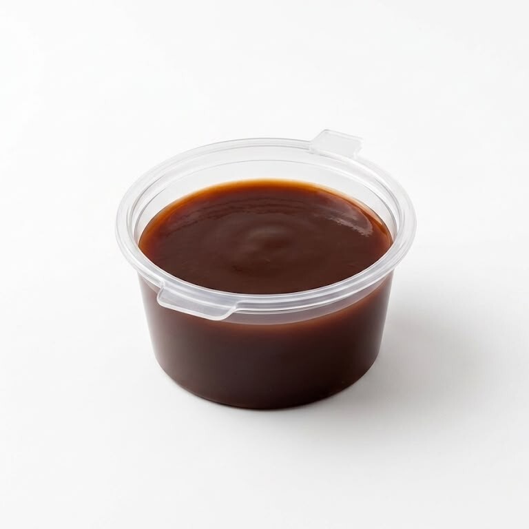 El Yapımı Ketçap 30 Gr