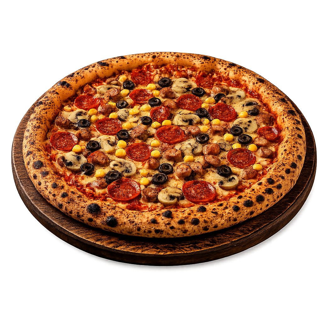 İtalyan House Pizza