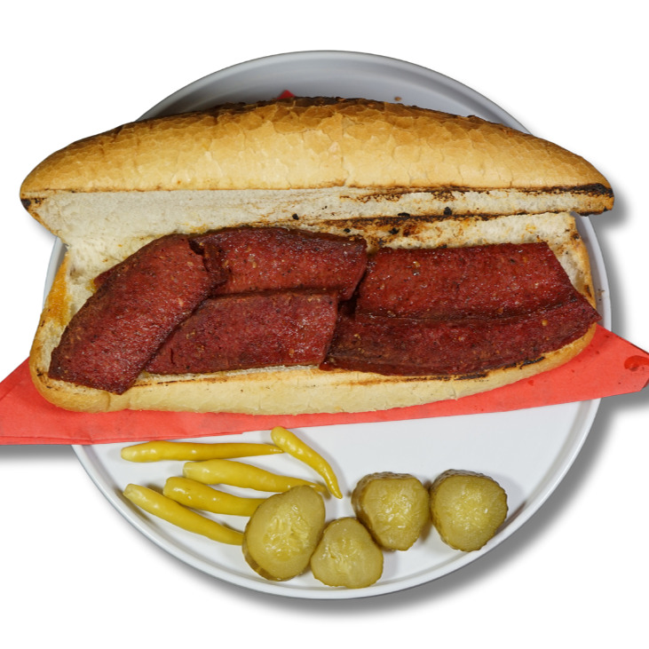 Tam Ekmek Arası Sucuk