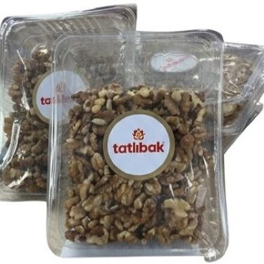 Ceviz İçi Paket (200 Gr.)