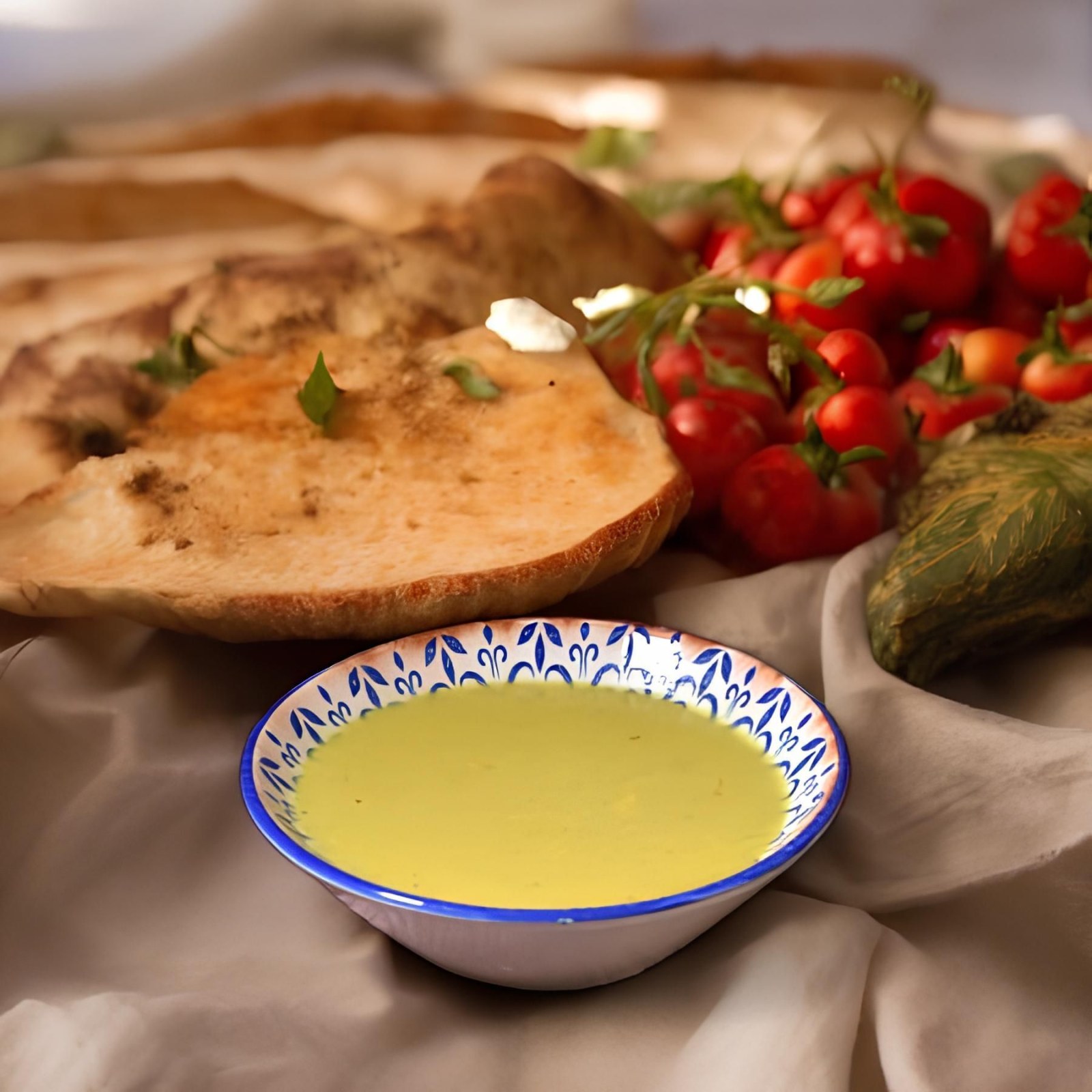 Mahmut Hoca’nın Mercimek İksiri (Mercimek Çorbası)