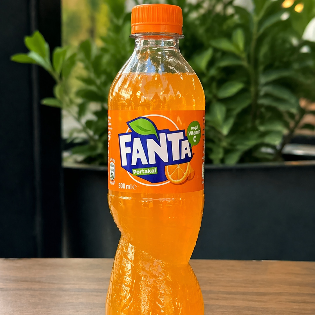 Fanta (500 ml)