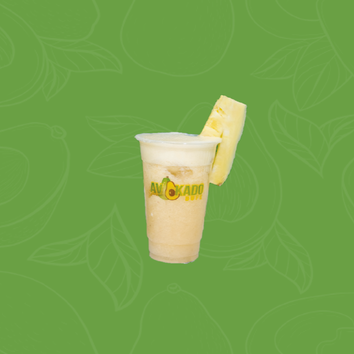 Ananas Suyu