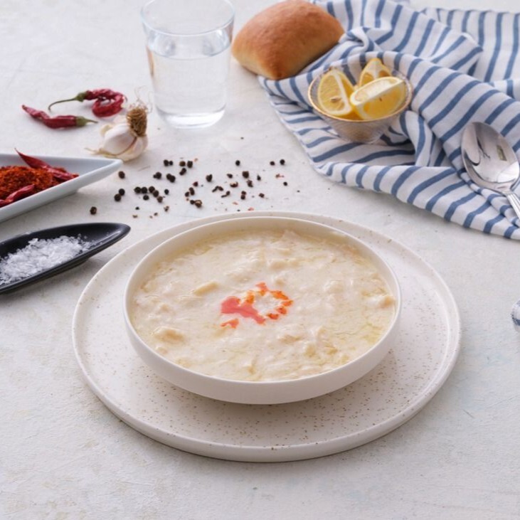 İşkembe Çorbası