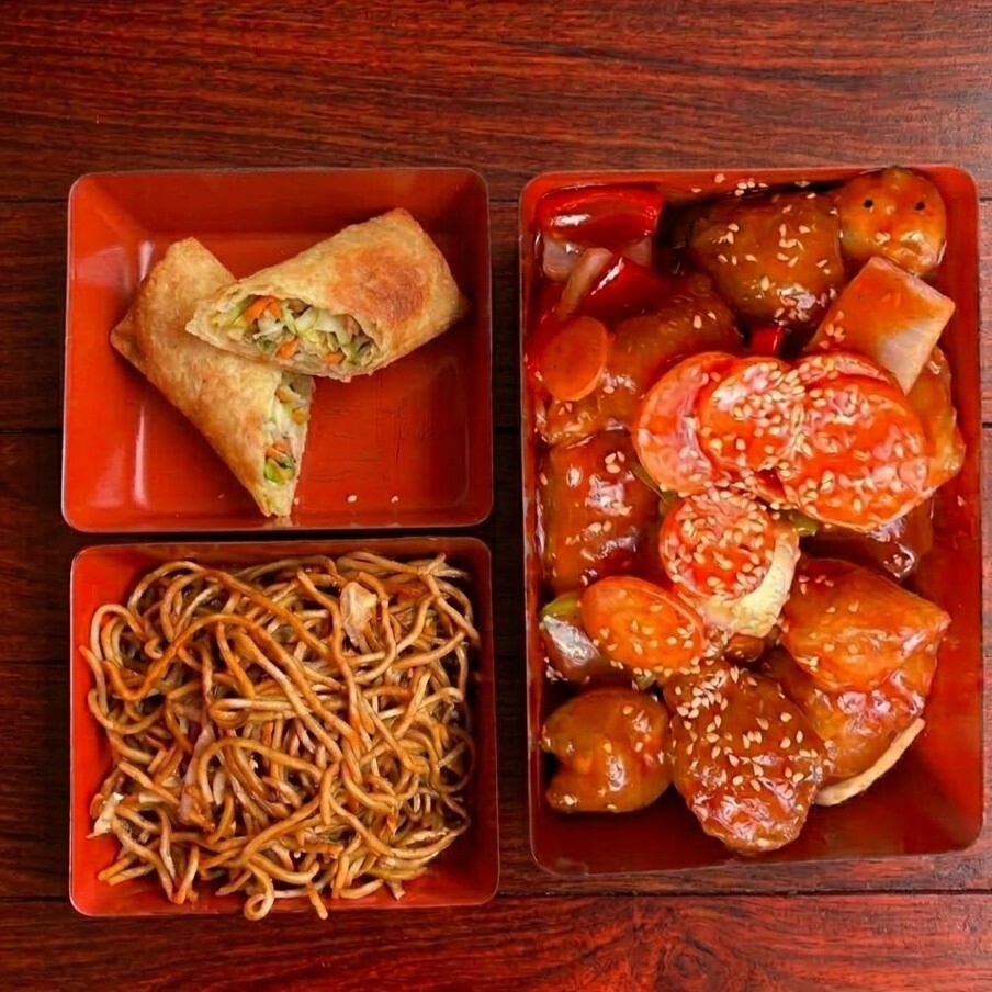 Bento 6
