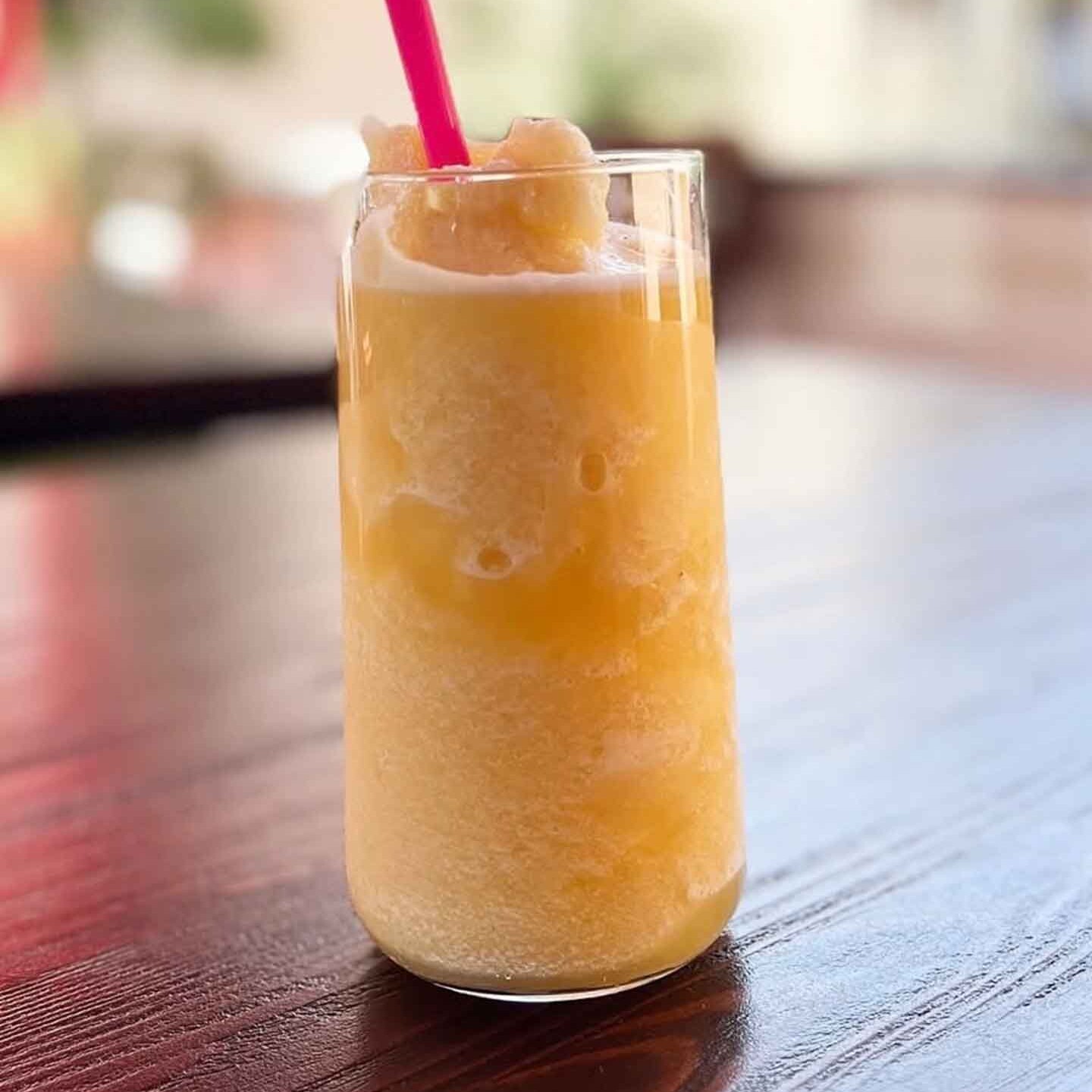 Yuzu Frozen