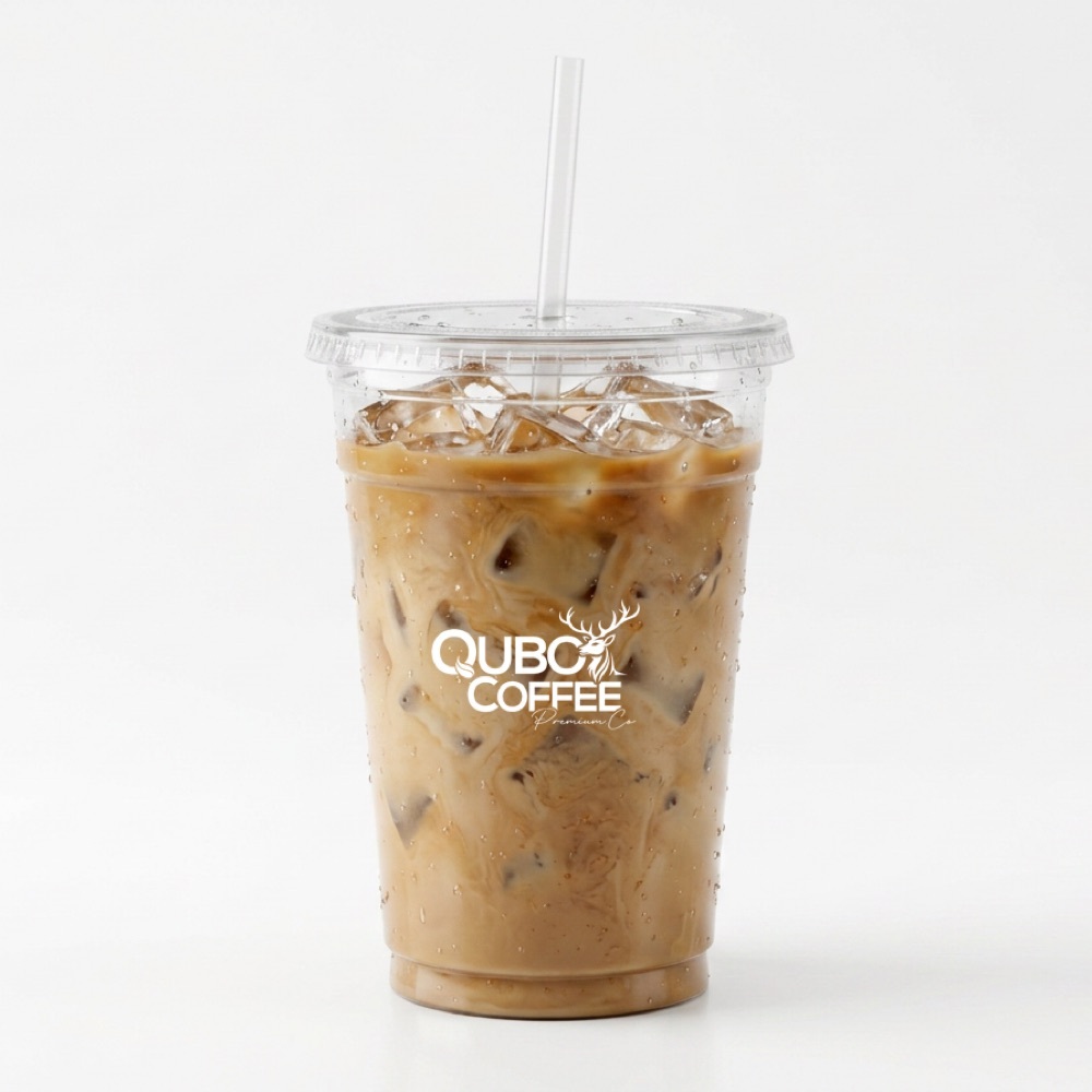 Ice Cortado