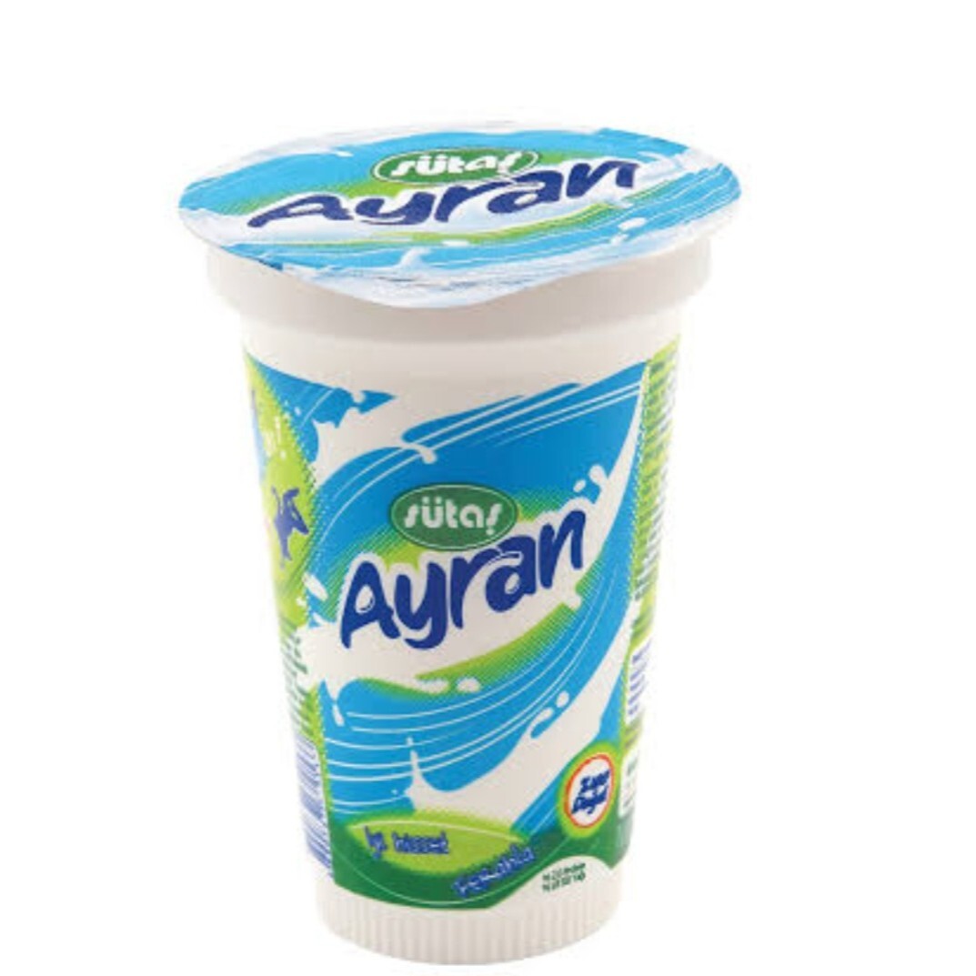 Ayran (175 ml)