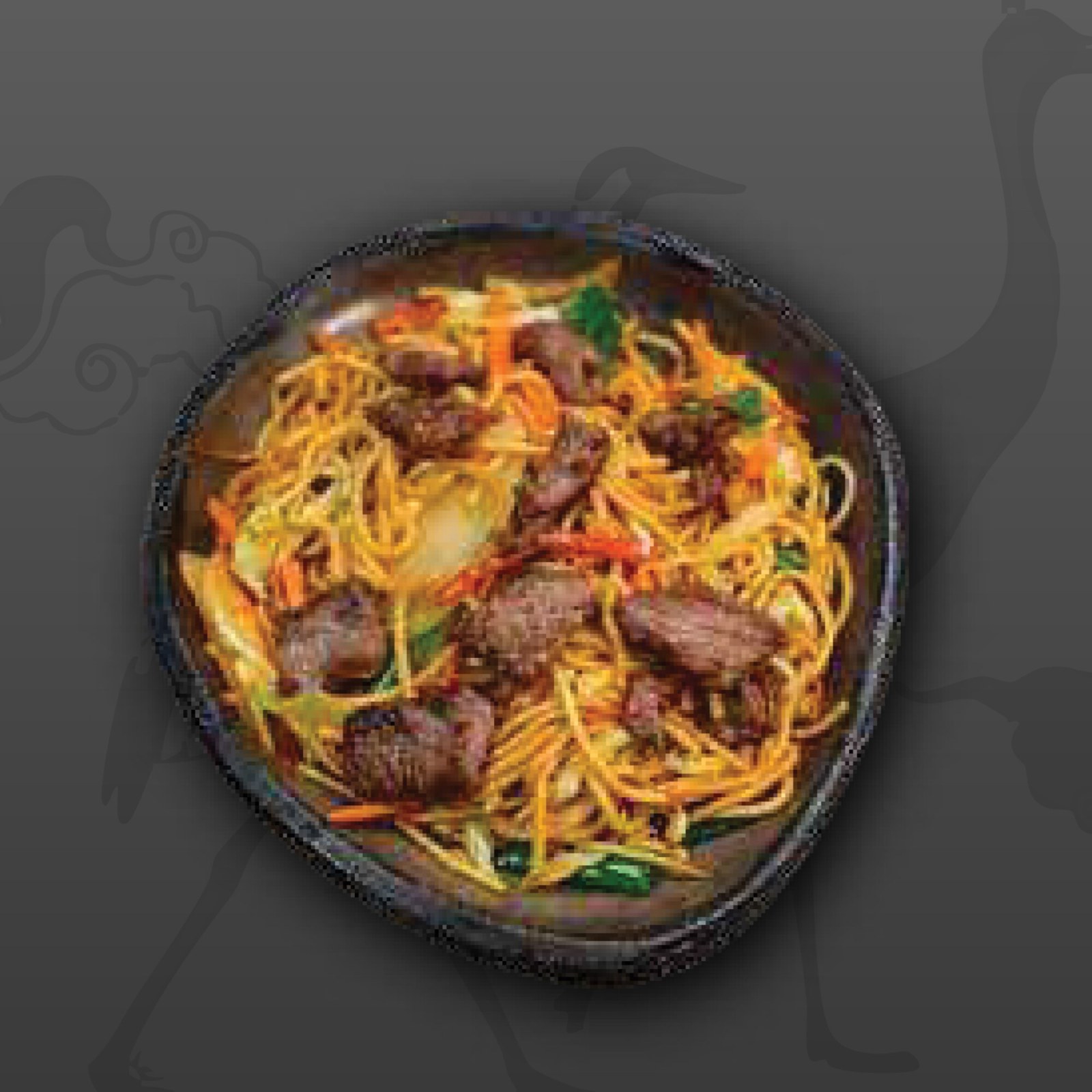 Dana Etli Noodle