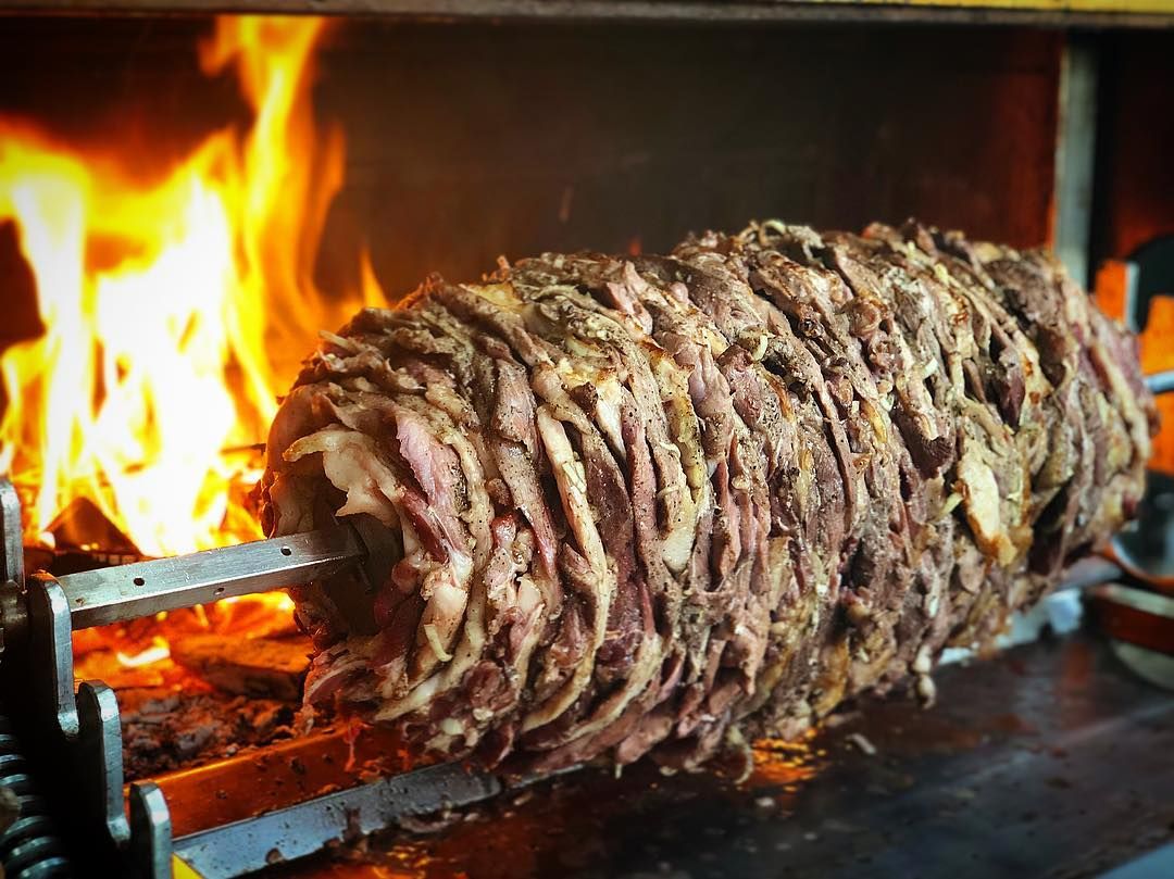 Cağ Kebap (500 gr.)