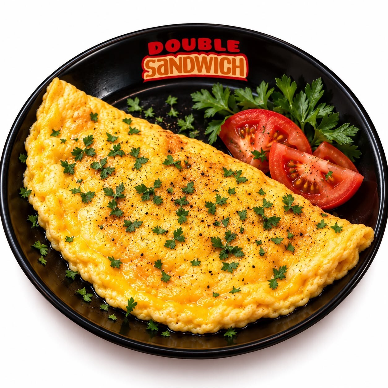 Sade Omlet