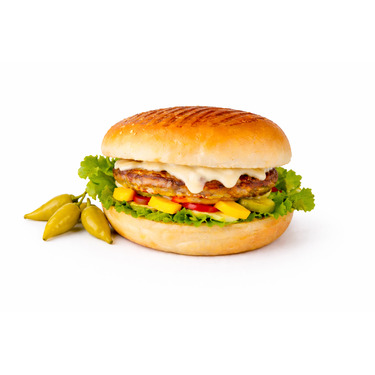 Cheeseburger