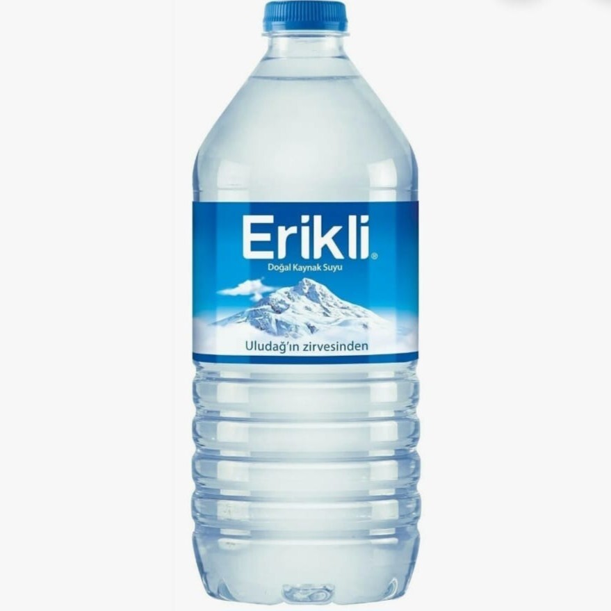 Erikli Su (1 lt)
