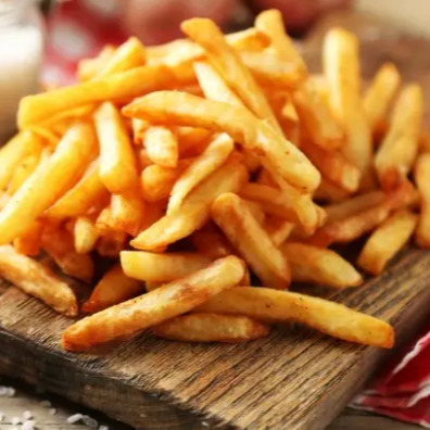 Patates